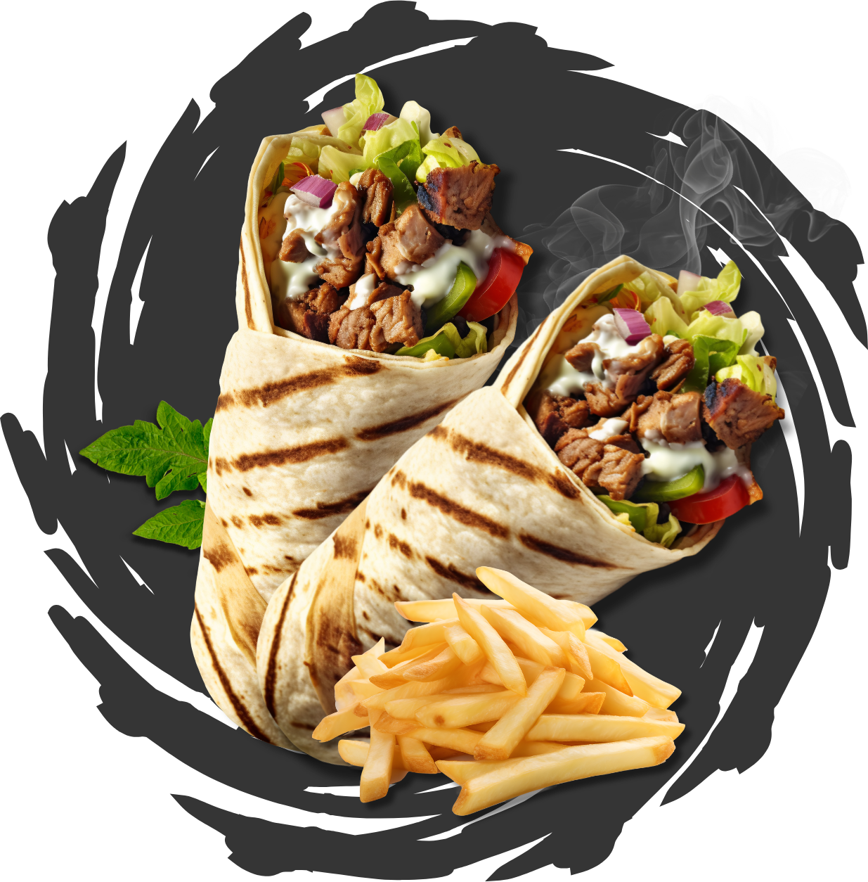 shawarma 