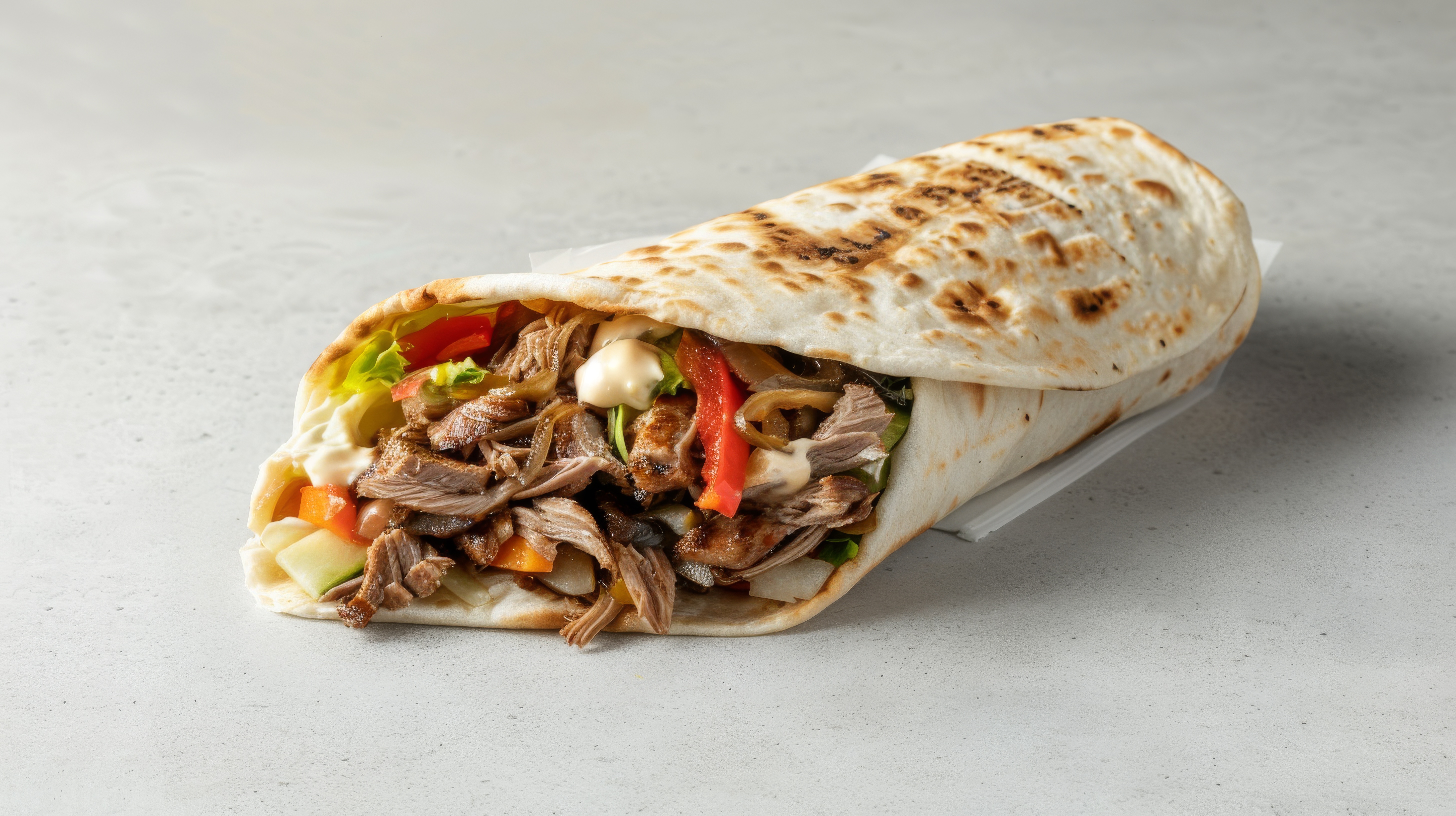 Shawarma Image